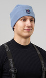 Шапка Nordski Fleece Warm Grey