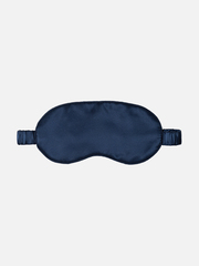 Маска для сна DARK BLUE