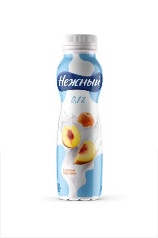 Йогурт 