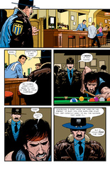 Resident Alien Omnibus Vol. 1