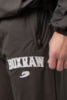 Джоггеры Boxraw East Street Shell Серый