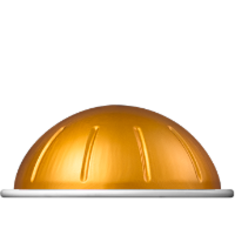 Кофе в капсулах Nespresso Vertuo Voltesso