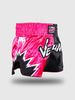 Шорты тайские Venum Inferno 2.0 Pink/Black