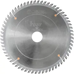 Пильный диск,, 260х2.5 Z80 DIMAR 90200896