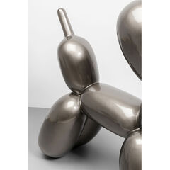 Фигура декоративная Balloon Dog «Собака из воздушных шаров» 118 см