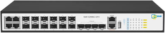 Коммутатор управляемый SNR SNR-S2995G-12FX