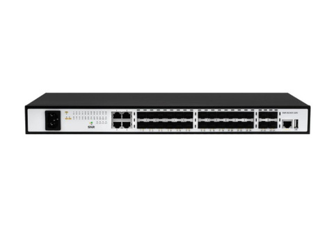 Коммутатор SNR SNR-S5210G-24FX