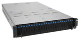 Серверная платформа 2U ASUS RS720-E11-RS24U/10G/2.6KW/24NVMe/OCP/GPU