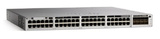 Коммутатор Cisco C9300-48UXM-A