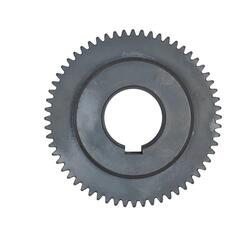 Шестерня вала эксцентрика DDE VP125-HK (908-764-086)