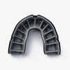 Капа Opro Silver Level Black Grillz