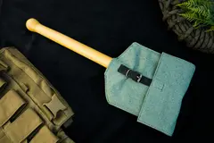 Лопата складная ЛПС-600 “Десант”
