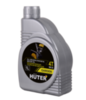 Масло моторное 5W-30 синтетическое для четырёхтактных двигателей Huter — фото 1