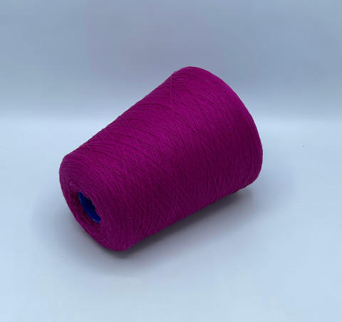 Biagioli Modesto, Cashmere, 2/28 1400м. 100% Кашемир, Маджента, 41496