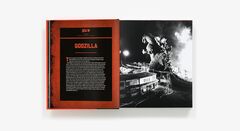Godzilla: The First 70 Years (На английском языке)