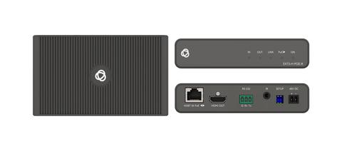 Приёмник Kramer EXT3-H-POE-R (partnumber 50-80610090)