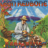 REDBONE, LEON: Red To Blue
