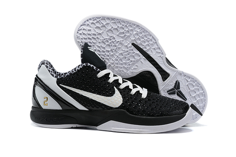 Nike Kobe 6 Protro 'Mambacita' 