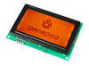 Графический дисплей 128×64 (I²C)