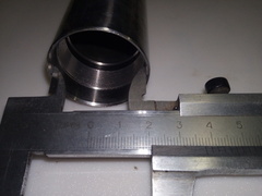 Перо вилки для Honda CBR600F2 1993-1994 г.в.