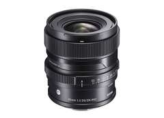 Sigma 20mm f/2 DG DN Art Sony E