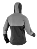 Лыжный костюм 905 Victory Code Ultra Warm Plus 1.0-2.0 Black-Grey Active мужской