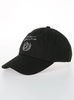 Кепка Trailhead DC17-AVE Black