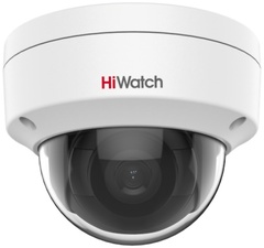 IP-камера HiWatch DS-I402(D)(2.8mm) 4Мп, 2.8 мм, уличная