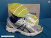 Кроссовки для бега Asics Gel Trounce мужские - 3