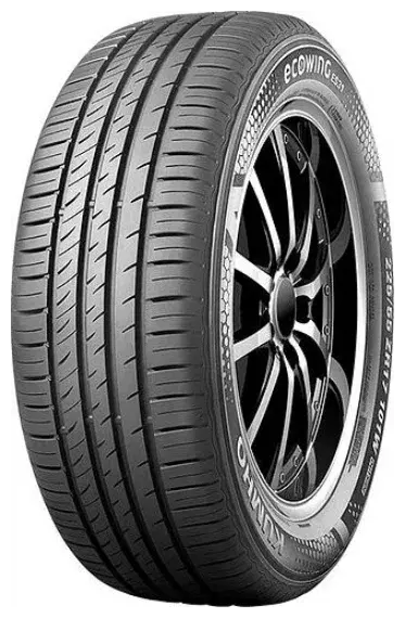 Kumho Ecowing ES31 91H R15 195/65 летняя
