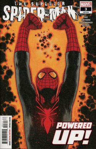 Superior Spider-Man Vol. 2 #3