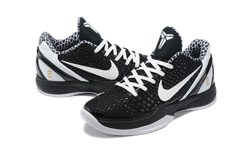 Nike Kobe 6 Protro 'Mambacita' 