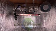 60х60х160 PROBOX LED Rootster Board Lite 225W SUPERSILENT