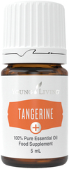 Young Living. Мандарин (Tangerine+) - 5ml