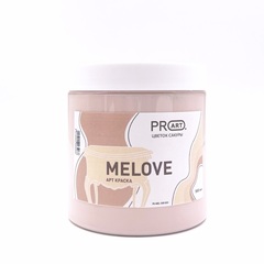 Акриловая меловая матовая краска MELOVE, №33 Цветок сакуры, ProArt