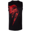 Майка Venum Giant x Dragon Black/Red
