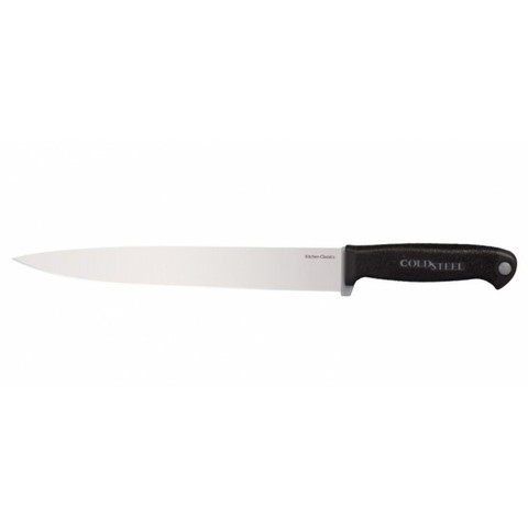 Кухонный нож COLD STEEL 59KSSLZ Slicer