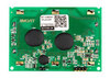 Графический дисплей 128×64 (I²C)