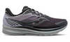 Мужские кроссовки для бега Saucony Ride 14 RunShield черные - 1
