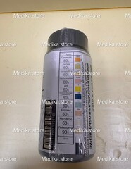 Тест-полоски к анализатору мочи Aution (Аутион Елеван )(AE - 4020) на 10 параметров