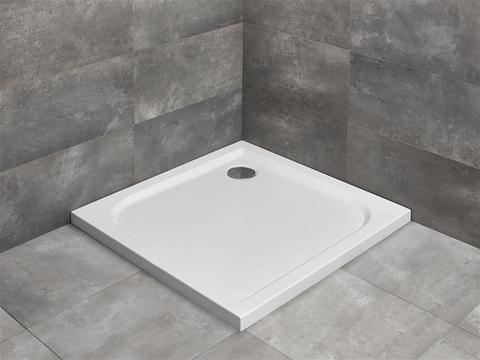Radaway Delos C SDC0909-01 Душевой поддон