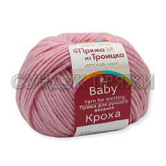 Троицк Кроха 21 брусника