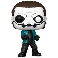 Funko POP! Ghost: Papa Emeritus IV 