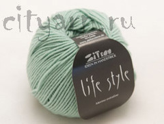 Пряжа Zitron LIFE STYLE - классическая мериносовая шерсть!