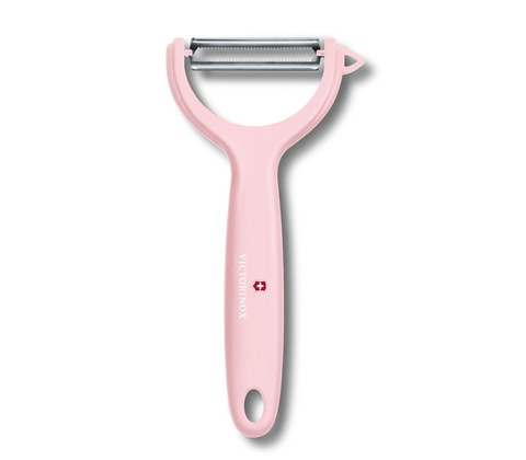 Нож для чистки томатов и киви Victorinox  Swiss Classic Trend Colors, Light Pink  (7.6079.52)