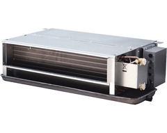 Канальный фанкойл Gree FP-102WA/GHL-K