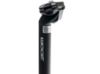 Подседельный штырь ZOOM SP-C207 (D27.0, L-400, чёрный)