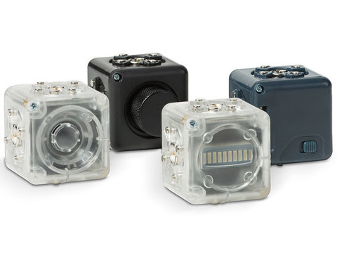 Робот Cubelets