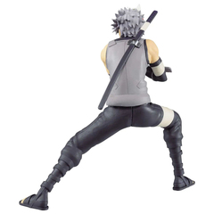 Фигурка Banpresto Naruto Shippuden. Vibration Stars: Hatake Kakashi