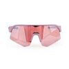 Спортивные гоночные очки 4KAAD Pulse Race розовые - 3
